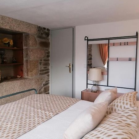 Vila Casinha Da Deolinda Aldeia das Dez Exteriér fotografie