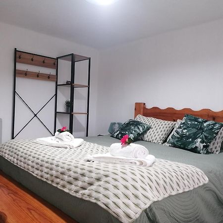 Vila Casinha Da Deolinda Aldeia das Dez Exteriér fotografie