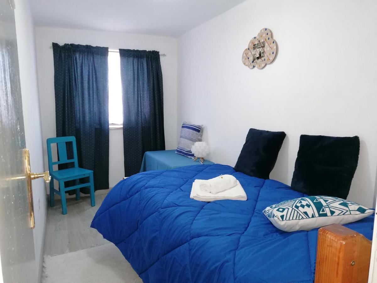 Vila Casinha Da Deolinda Aldeia das Dez Exteriér fotografie