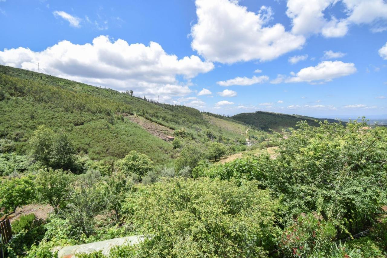 Vila Casinha Da Deolinda Aldeia das Dez Exteriér fotografie
