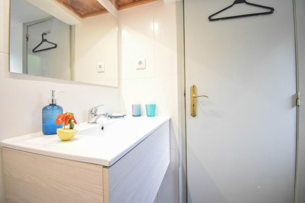 Vila Casinha Da Deolinda Aldeia das Dez Exteriér fotografie