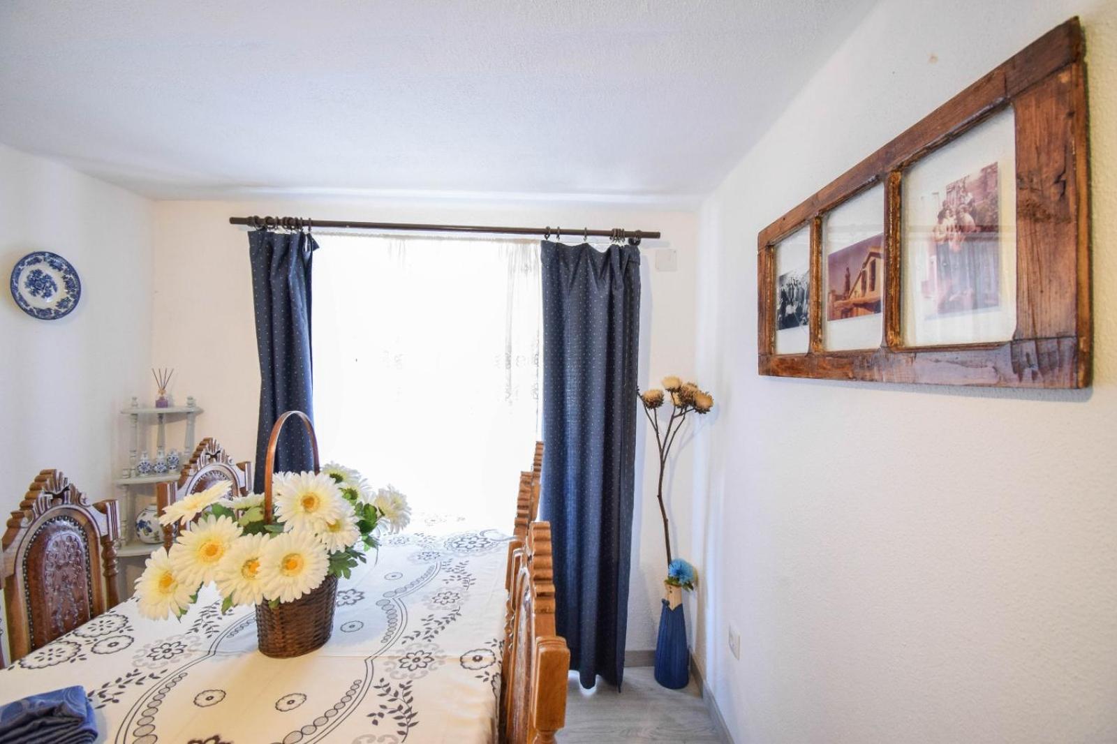 Vila Casinha Da Deolinda Aldeia das Dez Exteriér fotografie